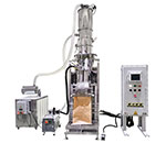 大袋預拌粉稱重包裝機